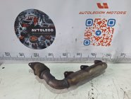 Выпускной коллектор Mercedes benz ML320 W164 2006 OM642