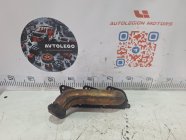 Выпускной коллектор правый Mercedes benz ML350 W164 2009 272.967