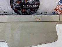 Шторка багажника Land Rover Range Rover Sport L320 2010 306DT