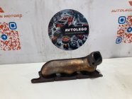 Выпускной коллектор Mercedes benz R350 W251 2008 272.967