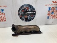 Выпускной коллектор Mercedes benz R350 W251 2008 272.967