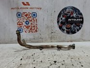 Трубка масляная Land Rover Range Rover L322 2010 508PN