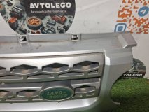 Решетка радиатора Land Rover Discovery L319 2010 306DT