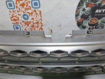 Решетка радиатора Land Rover Discovery L319 2010 306DT