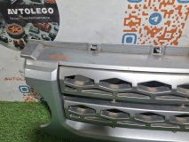 Решетка радиатора Land Rover Discovery L319 2010 306DT