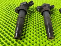 Катушка зажигания kia Sorento универсал 2015 G4KE 2.4