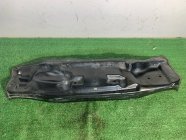 Накладка жабо volkswagen Polo MK5 2010 CFNA