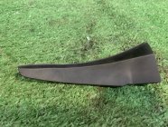 Накладка жабо правая volkswagen Polo MK5 2010 CFNA