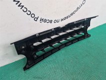 Решетка радиатора передняя Land Rover Discovery L319 2009