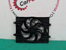 Вентилятор охлаждения радиатора Chery Tiggo 7 Pro 2024