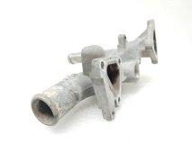 Фланец системы охлаждения Toyota Highlander 2 2012 2GR