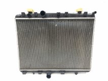 Радиатор охлаждения двигателя Citroen C3 A51