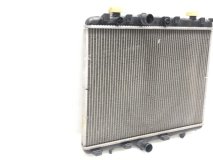 Радиатор охлаждения двигателя Citroen C3 A51