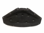 Шумоизоляция капота BMW 1-Series F20