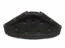 Шумоизоляция капота BMW 1-Series F20