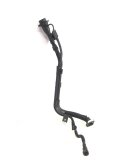 Горловина топливного бака JAC J7 2023 HFC4GB2