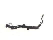 Горловина топливного бака JAC J7 2023 HFC4GB2
