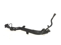 Горловина топливного бака JAC J7 2023 HFC4GB2