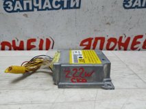 Блок airbag MITSUBISHI COLT PLUS Z22W 4A90