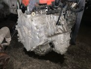 АКПП HONDA FIT GP1 LDA