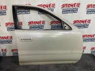 Дверь правая передняя TOYOTA CRESTA JZX90 1995 1JZ-GE