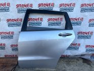 Дверь левая задняя HONDA STREAM RN6 R18A