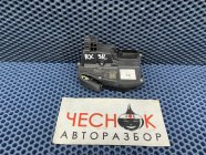 Замок двери левый задний Exeed RX 1 2023-2025