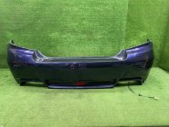Бампер задний SUBARU IMPREZA WRX STI GVF 2 012 EJ257