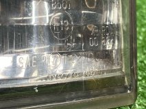 Стоп-сигнал правый TOYOTA HARRIER ACU30 2 008