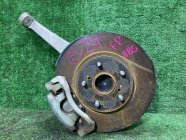 Ступица правая передняя TOYOTA CROWN AWS210 2014 2AR-FSE