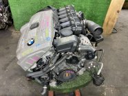 Двигатель BMW 3 SERIES E90 2006 N52B25AE