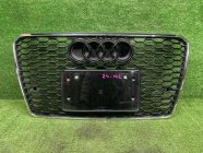 Решетка радиатора AUDI A7 4G 2012