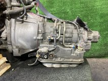 Автомат SUZUKI JIMNY JB23W 2015 K6A