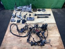 МКПП SUZUKI JIMNY JB64W 2023 R06A