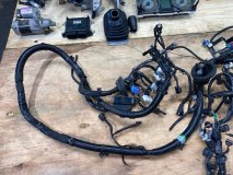 МКПП SUZUKI JIMNY JB64W 2023 R06A