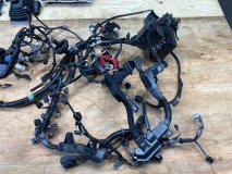 МКПП SUZUKI JIMNY JB64W 2023 R06A