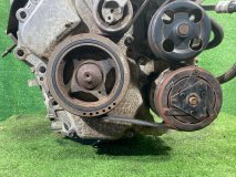 Двигатель NISSAN DUALIS J10 2008 MR20DE