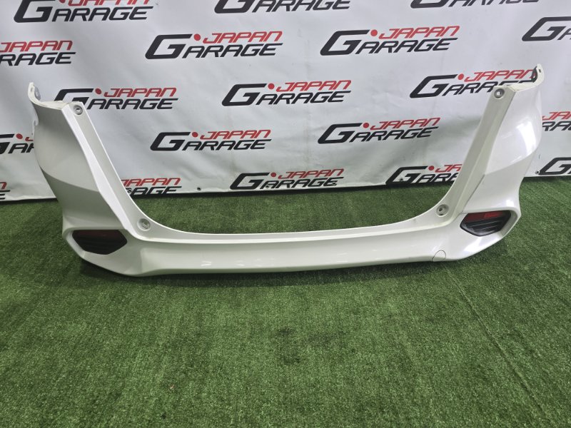 Бампер Honda Shuttle GP7 LEB задн. (б/у)