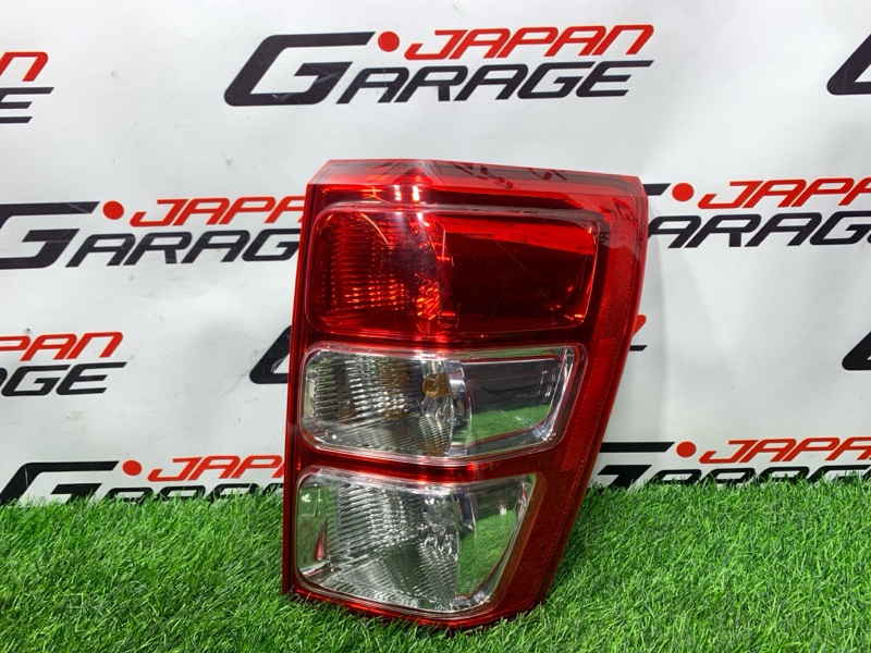 Стоп-сигнал SUZUKI ESCUDO TDA4W J24B 2010 задн. прав. (б/у)