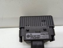 Кнопка корректора фар Volkswagen Polo 2016 1.6