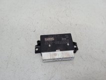 Блок управления парктроником Volkswagen Polo 2020- 1.6