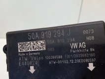 Блок управления парктроником Volkswagen Polo 2020- 1.6