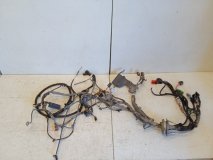 Проводка подкапотная Renault Fluence 2011 1.6