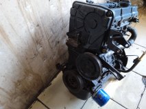 Двигатель G4FK Hyundai Verna 1999 1.5