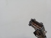 Датчик кислородный/Lambdasonde передний Vortex Tingo T11 2010 1.8