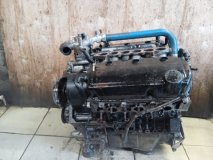 Двигатель 6G74 Mitsubishi Pajero 2 1999 3.5 Двигатель 6G74 Mitsubishi Pajero 2 1999 3.5