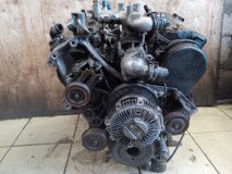 Двигатель 6G74 Mitsubishi Pajero 2 1999 3.5 Двигатель 6G74 Mitsubishi Pajero 2 1999 3.5