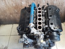 Двигатель 6G74 Mitsubishi Pajero 2 1999 3.5 Двигатель 6G74 Mitsubishi Pajero 2 1999 3.5