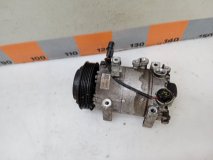 Компрессор кондиционера Kia XCeed CD 2021 1.4