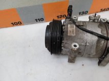 Компрессор кондиционера Kia XCeed CD 2021 1.4
